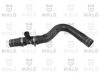 MALò 157454A Radiator Hose